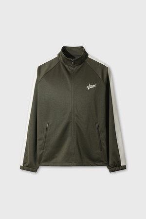 [WAAC X JONES] Men's Track Top (SET-UP)