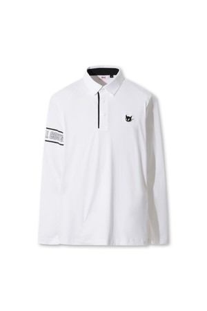 WAACKY Basic Polo