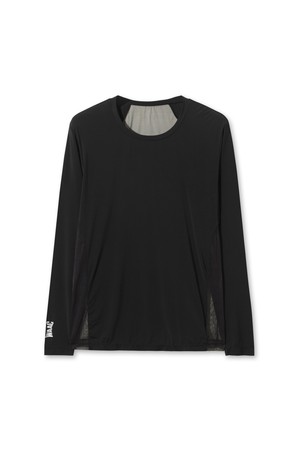 Sun Shield Silky Base Layer