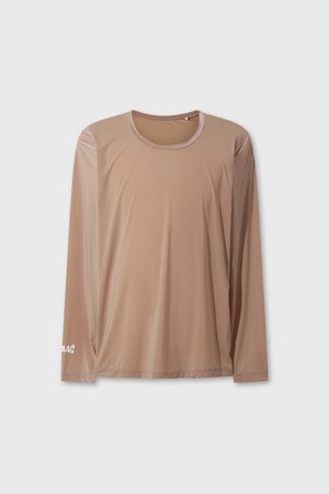 [Exclusive] Sun Shield Silky Base Layer