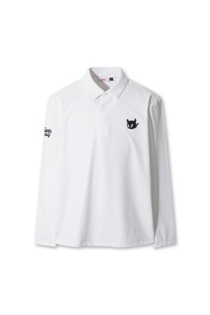 WTO Men's Essential Polo