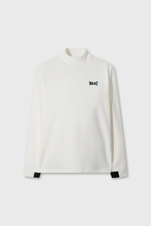 PLAYER'S EDITION Men Fleece High-neck Top