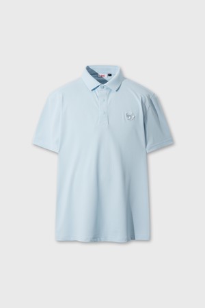Men WAACKY Basic Polo