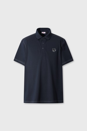 Men WAACKY Basic Polo