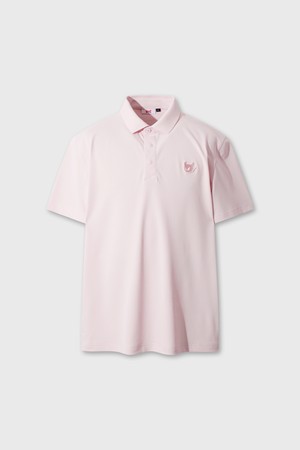 Men WAACKY Basic Polo