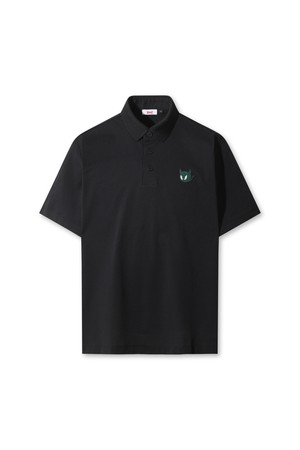 WAAC THE ORIGINAL Men's Loose-Fit Polo