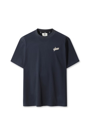 [WAAC X JONES] Men's ROSES Crewneck T-shirt
