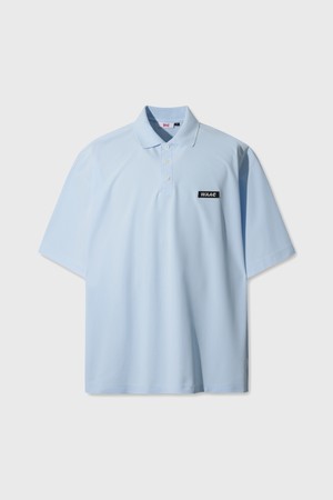 WAAC X Kajimura soft shirts_BLUE-a
