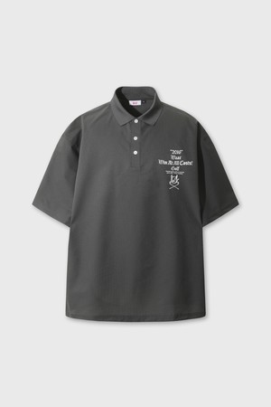 WAAC X Kajimura  Air-dot set up (shirts)