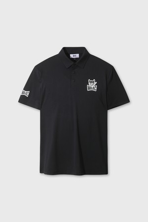 [Exclusive] PLAYER'S EDITION Emblem Polo