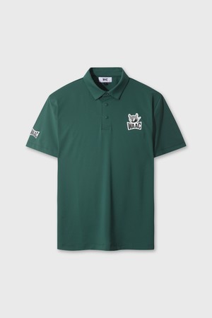 [Exclusive] PLAYER'S EDITION Emblem Polo
