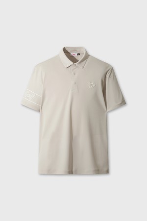 [Exclusive] WAACKY Dry Touch Polo
