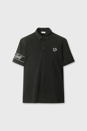 [Exclusive] WAACKY Dry Touch Polo