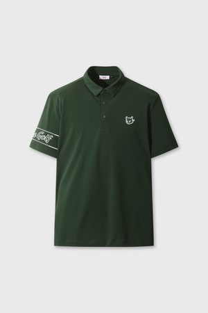[Exclusive] WAACKY Dry Touch Polo