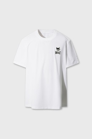 [Exclusive]  PLAYER'S EDITION Men Emblem Cool T-shirts