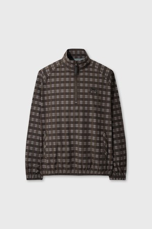 [WAAC X JONES] Men's Essential Pullover