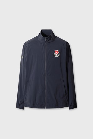 [Exclusive] PLAYER'S EDITION Men Windbreaker