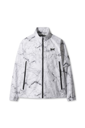 Men Shield Jacket