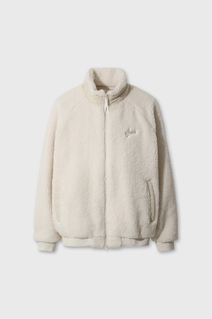 [WAAC X JONES] Men's Fleece Jacket