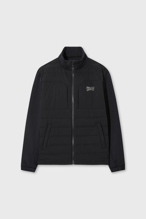 Men Niblick Swing Down Jacket_BLACK-a