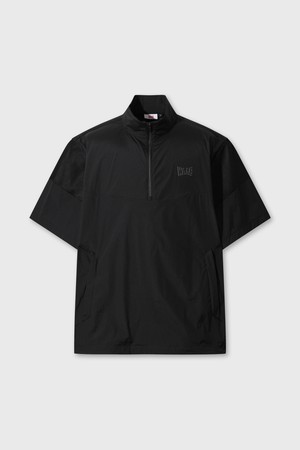 Men Short sleeves Anorak