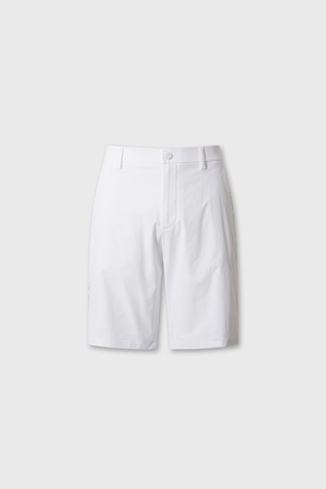 Athletic Side Logo Golf Shorts