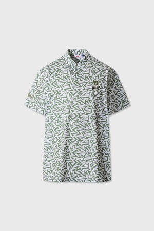 Athletic Thunderbolt Polo