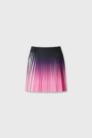 Women Gradation skort