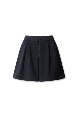 Women Jersey skort_NAVY-a