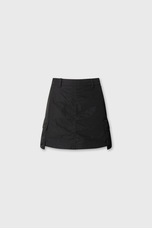 Women Daily shining A-line skort