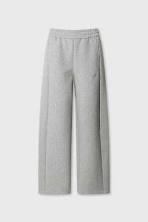 [WAAC X JONES] Women's Barrel Leg Sweat Pants (Set)
