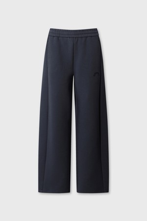 [WAAC X JONES] Women's Barrel Leg Sweat Pants (Set)