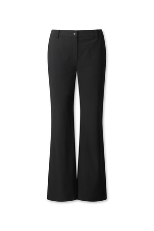 Tricot summer boots cut