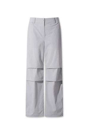 Women Light wide pants