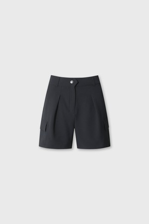[WAAC X JONES] Women’s Seersucker Shorts