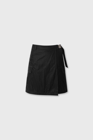 Women Bellina wrapped pants