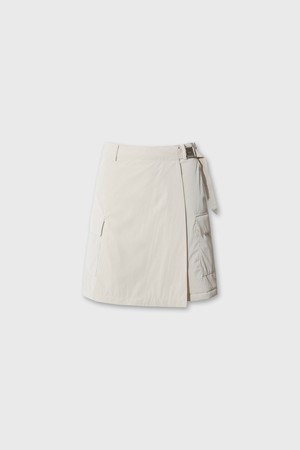 Women Bellina wrapped pants