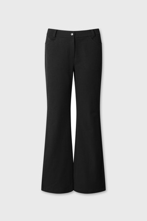 Women Essential boots cut