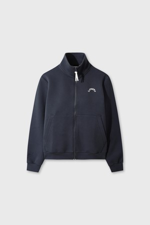 [WAAC X JONES] Women's Sweat Full Zip (Set)