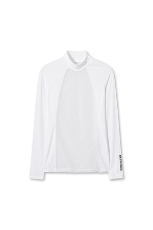Highneck Sun Shield Base Layer_WHITE-a