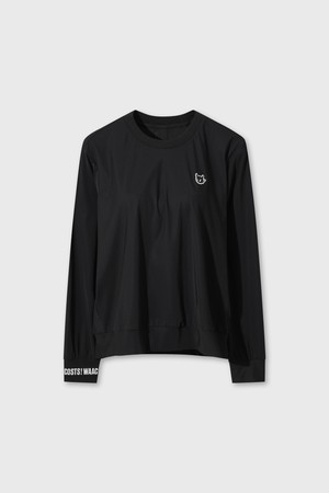 [Exclusive] Women Cool Puff Sweatshirt