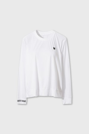 [Exclusive] Women Cool Puff Sweatshirt