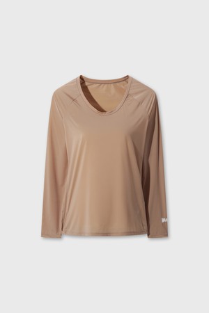 Sun Shield Silky Base Layer (OE)