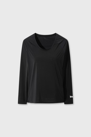 Sun Shield Silky Base Layer (OE)
