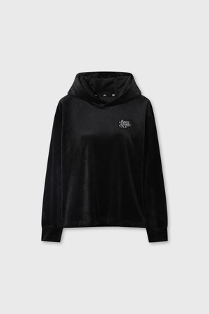[WAAC X JONES] Women's Corduroy Hoodie (Set)