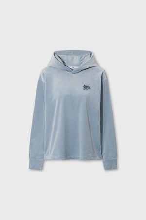 [WAAC X JONES] Women's Corduroy Hoodie (Set)