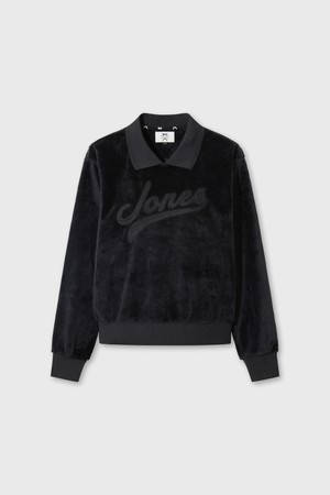 [WAAC X JONES] Women's Velvoa Pullover