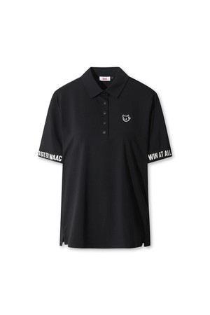 Women WAACKY Performance Polo