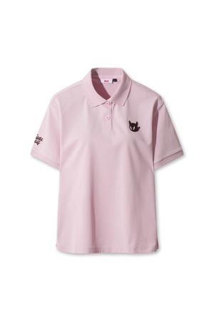 WAAC THE ORIGINAL Women's Loose-Fit Polo