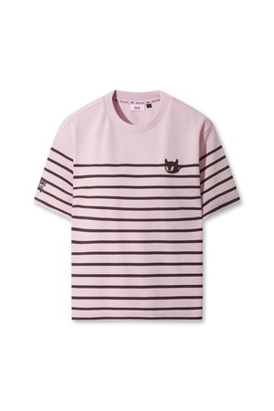 WAAC THE ORIGINAL Women's Stripe Tee